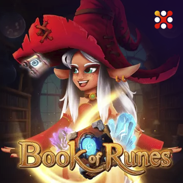 Mancala : Book of Runes - STOREBET77
