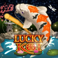 Lucky Koi - STOREBET77