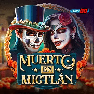 Muerto en Mictlán - STOREBET77