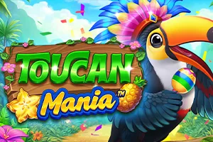 Toucan Mania - STOREBET77