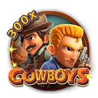 Facai : COWBOYS - STOREBET77