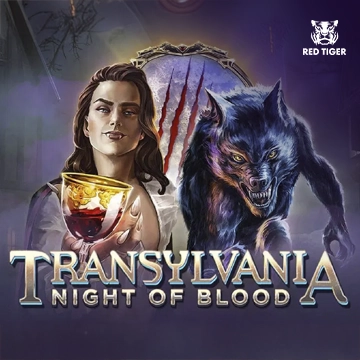 Transylvania: Night Of Blood - STOREBET77