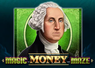 Pragmatic : Magic Money Maze - STOREBET77