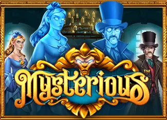 Pragmatic : Mysterious - STOREBET77