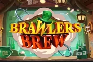 Brawlers Brew - STOREBET77