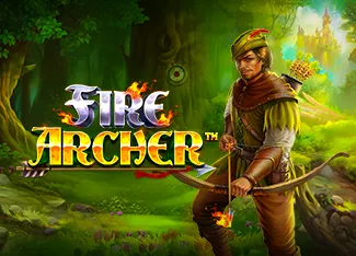 Pragmatic : Fire Archer - STOREBET77
