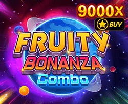 Fruity Bonanza Combo - STOREBET77