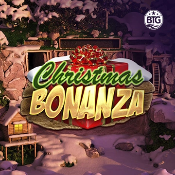 Christmas Bonanza - STOREBET77