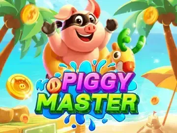 PLAYSTAR : PIGGY MASTER - STOREBET77