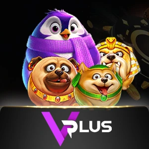 Vplus - STOREBET77