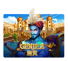 Joker123 : Genie 2 - STOREBET77
