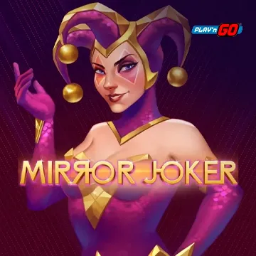 Mirror Joker - STOREBET77