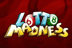 Lotto Madness - STOREBET77