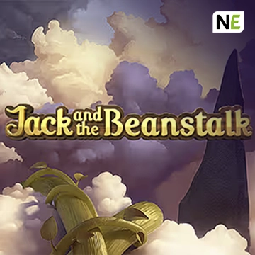 Jack and the Beanstalk - STOREBET77