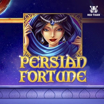Persian Fortune - STOREBET77