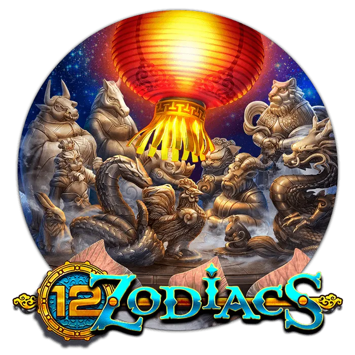 Habanero : 12 Zodiacs - STOREBET77