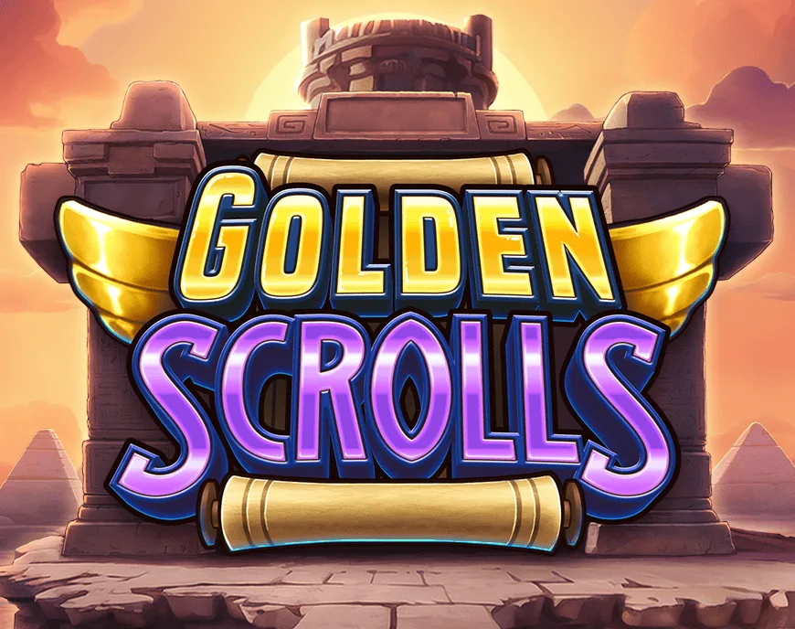 Golden Scrolls - STOREBET77