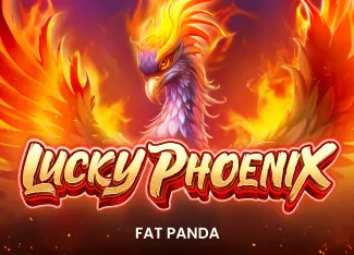 Pragmatic : Lucky Phoenix - STOREBET77