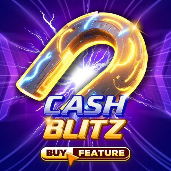 Cash Blitz - STOREBET77