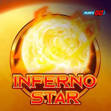Inferno Star - STOREBET77