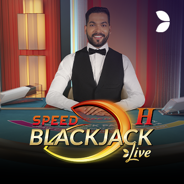Speed Blackjack H - STOREBET77