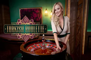 Turkish Roulette - STOREBET77