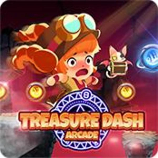 Treasure Dash - STOREBET77