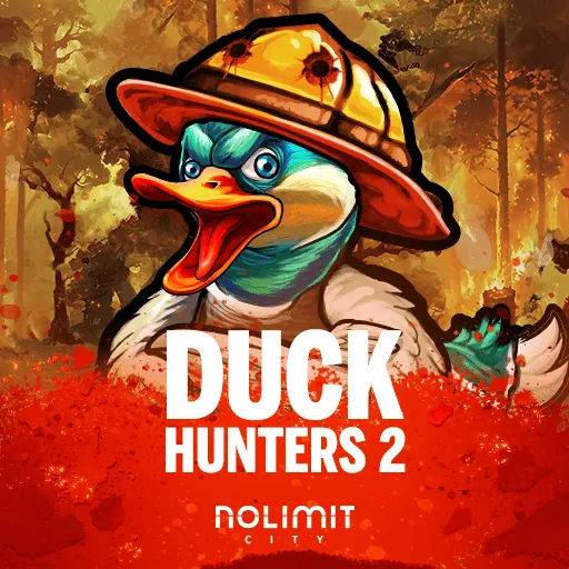 NoLimitCity : Duck Hunters 2 - STOREBET77