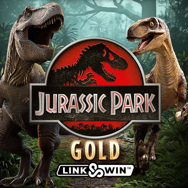 Jurassic Park Gold - STOREBET77