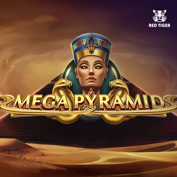Mega Pyramid - STOREBET77