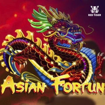 Asian Fortune - STOREBET77