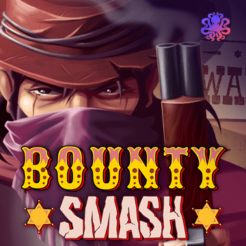 Bounty Smash - STOREBET77
