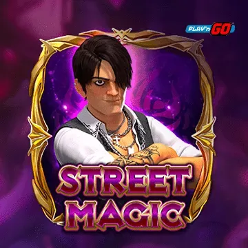 Street Magic - STOREBET77