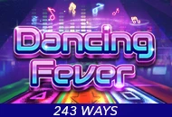 Spadegaming : Dancing Fever - STOREBET77