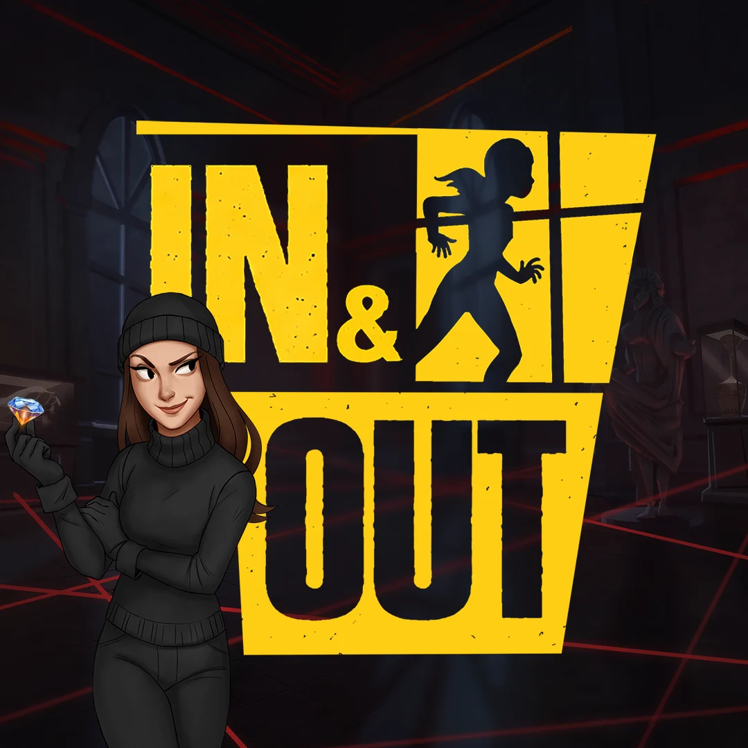 In and Out - STOREBET77