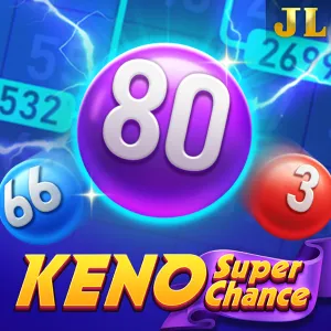 Keno Super Chance - STOREBET77