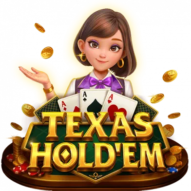 Texas Holdem - STOREBET77