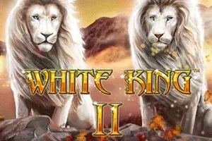 White King II - STOREBET77
