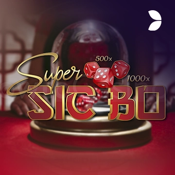 Super Sic Bo - STOREBET77