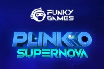 Plinko Supernova - STOREBET77