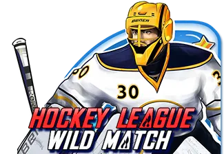 Pragmatic : Hockey League Wild Match - STOREBET77