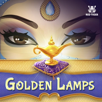 Golden Lamps - STOREBET77