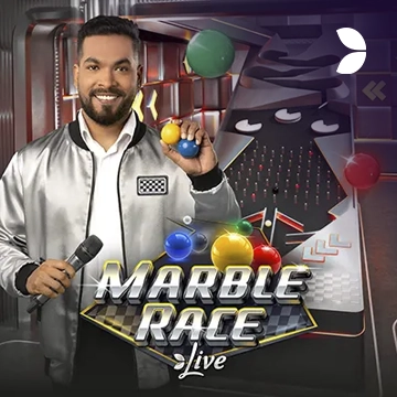 Marble Race - STOREBET77