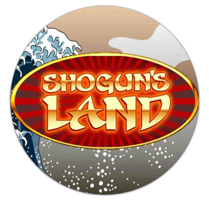 Habanero : Shoguns Land - STOREBET77