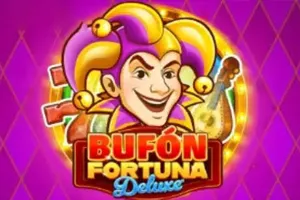 Bufón Fortuna Deluxe - STOREBET77