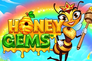 Honey Gems - STOREBET77