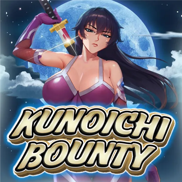 Kunoichi Bounty - STOREBET77