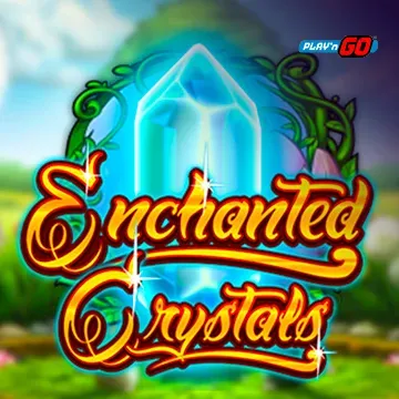 Enchanted Crystals - STOREBET77