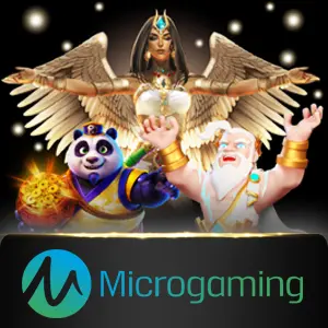 Microgaming - STOREBET77