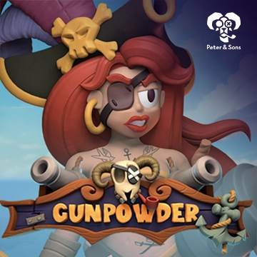 Gunpowder - STOREBET77